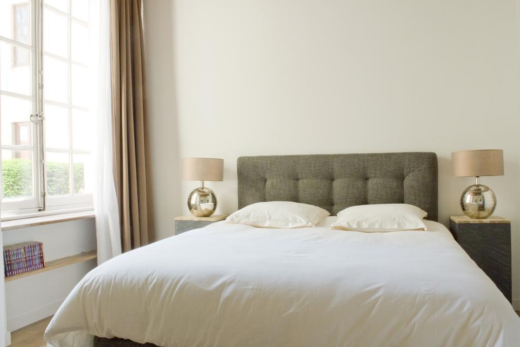 Ferienwohnung Millesime78 Beaune  Exterior foto