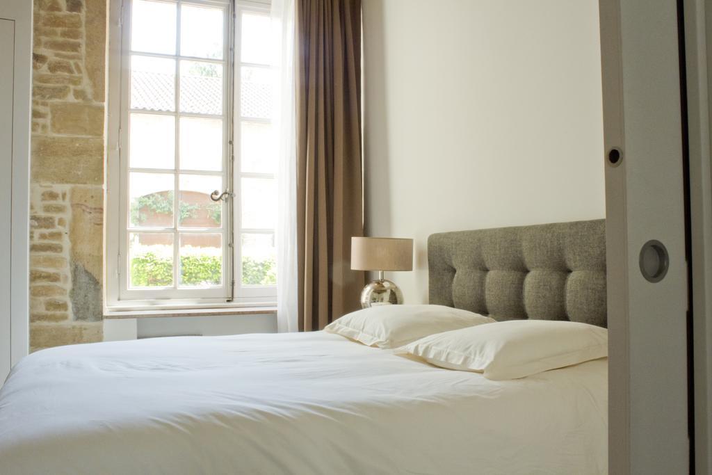 Ferienwohnung Millesime78 Beaune  Exterior foto