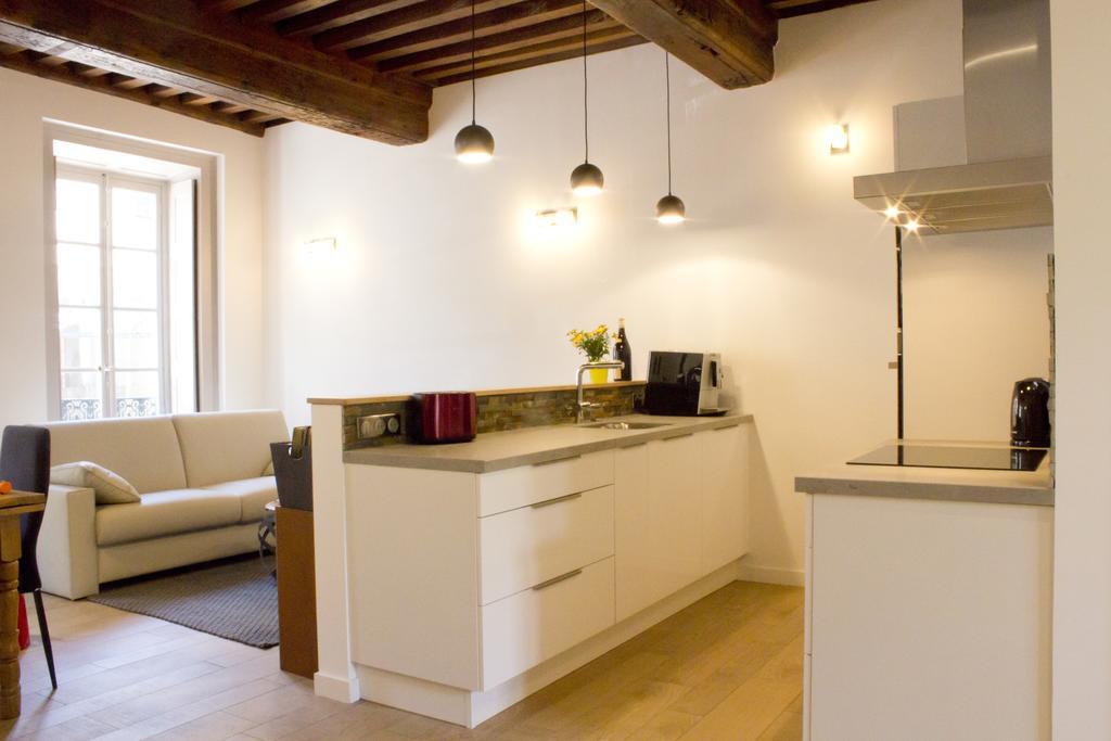 Ferienwohnung Millesime78 Beaune  Exterior foto